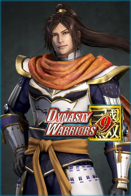 DYNASTY WARRIORS 9: Ling Tong "Samurai Costume" | XBOX | На любой аккаунт