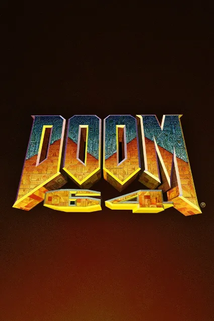 DOOM 64 | XBOX+PC | На любой аккаунт