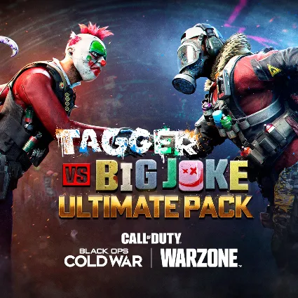 Call of Duty®: Black Ops Cold War - Ultimate Pack | XBOX | На любой аккаунт