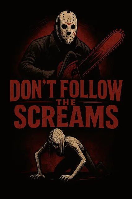 Don’t Follow the Screams | XBOX+PC | На любой аккаунт