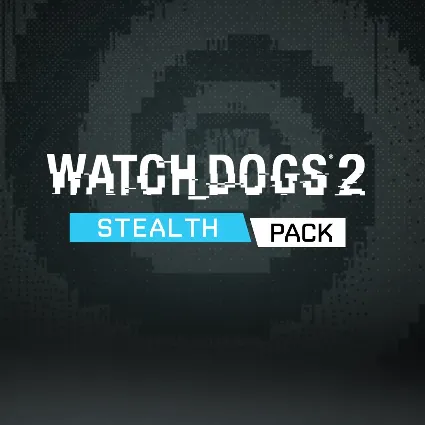 Watch Dogs®2 - Stealth Pack | XBOX | На любой аккаунт