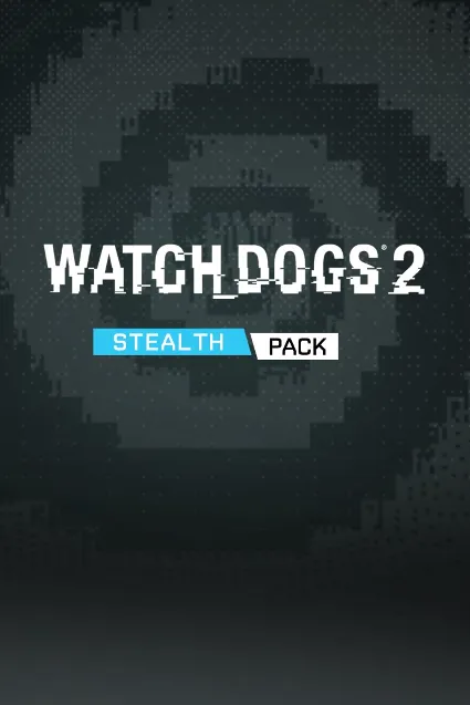 Watch Dogs®2 - Stealth Pack | XBOX | На любой аккаунт