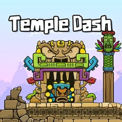 Temple Dash: Jungle Adventure | XBOX+PC | На любой аккаунт
