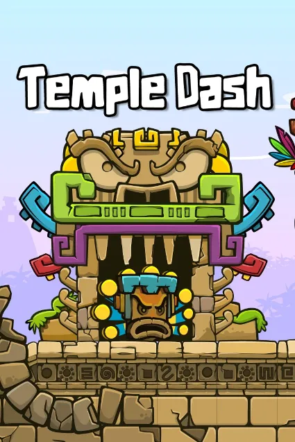 Temple Dash: Jungle Adventure | XBOX+PC | На любой аккаунт