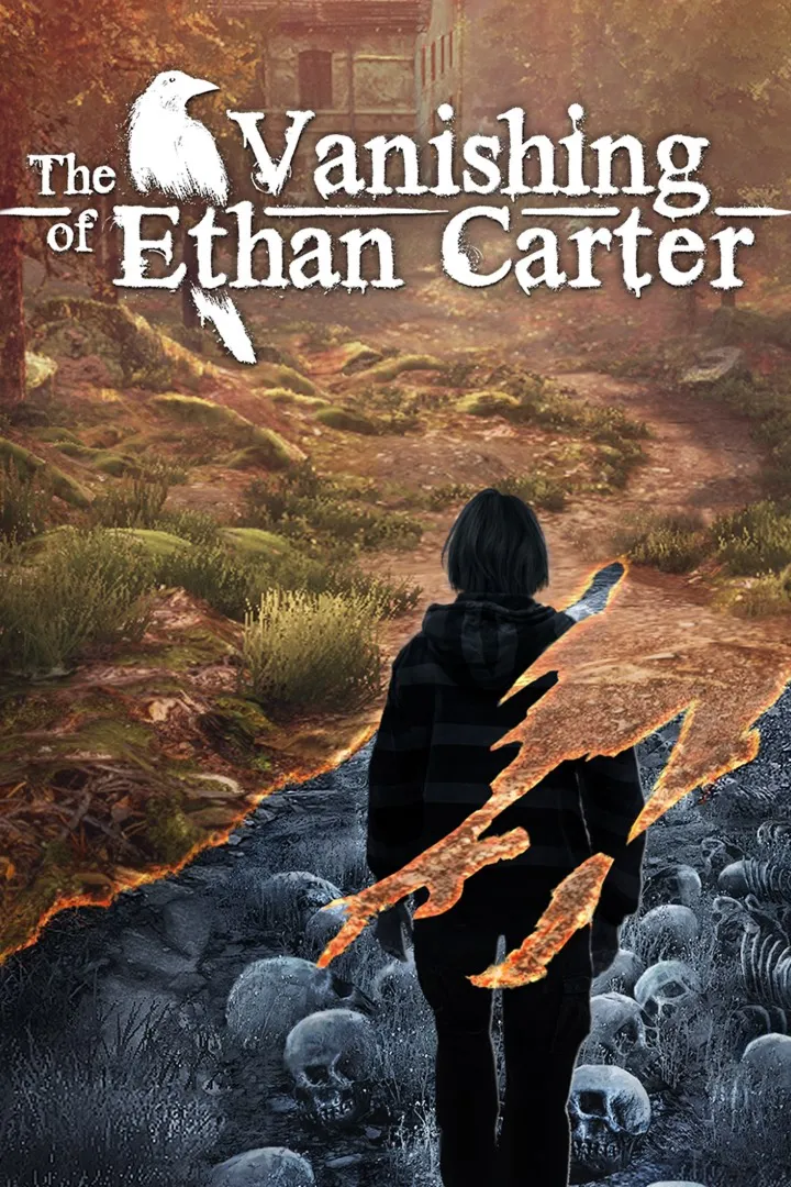 The Vanishing of Ethan Carter | XBOX | For any account
