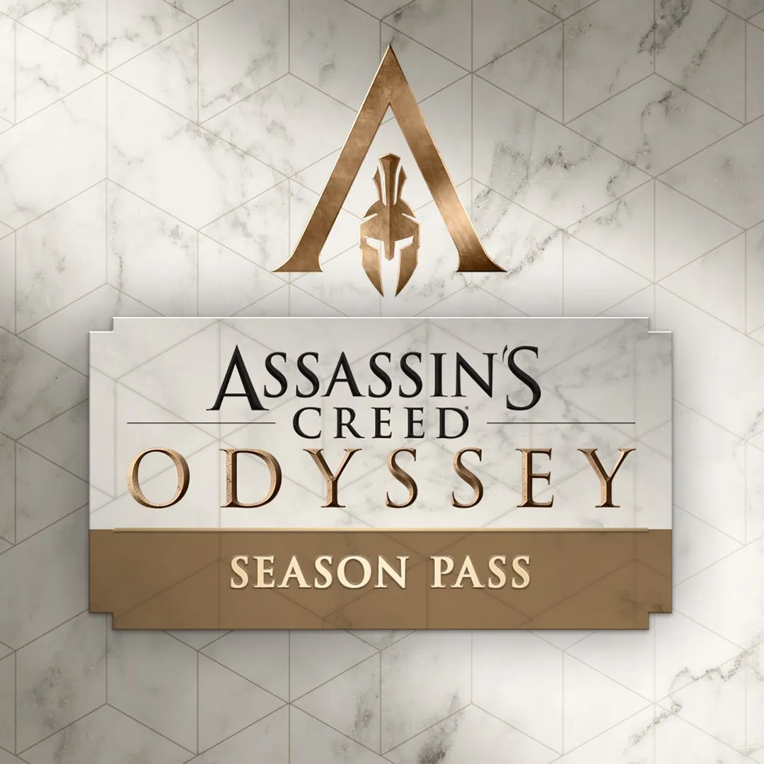 Assassin's Creed® Odyssey - SEASON PASS | XBOX | На любой аккаунт