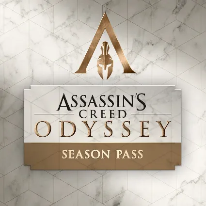 Assassin's Creed® Odyssey - SEASON PASS | XBOX | На любой аккаунт
