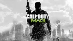 Call of Duty: Modern Warfare 3 (2011)– Xbox (Полный доступ к аккаунту)