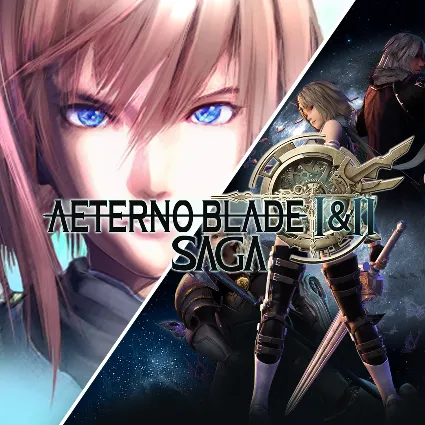 Aeternoblade III Saga | XBOX | На любой аккаунт