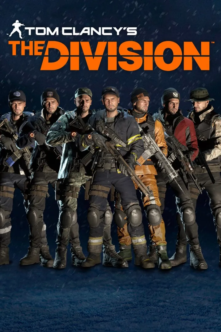Tom Clancy's The Division™ - Frontline Outfit Pack | XBOX | For any account