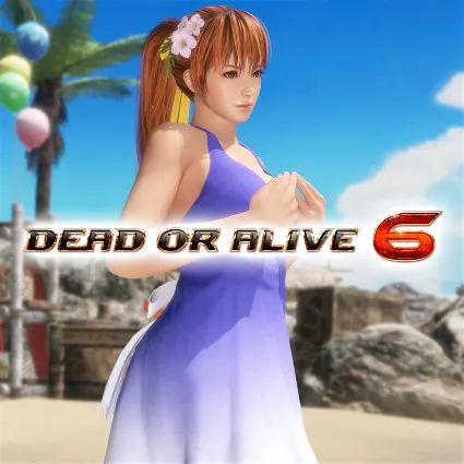 DOA6 Summer Breeze Collection - Phase 4 | XBOX | На любой аккаунт
