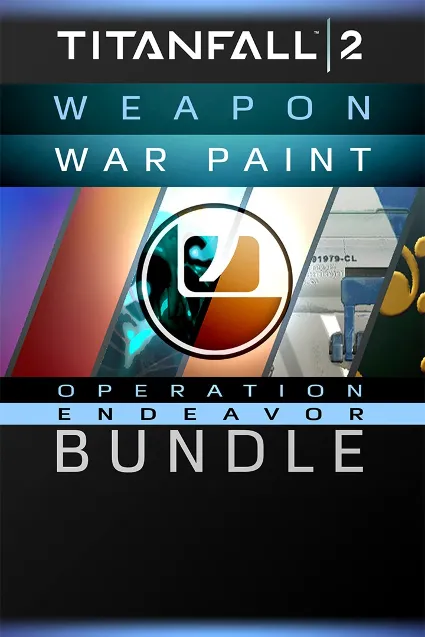 Titanfall™ 2: Operation Endeavor Warpaint Bundle | XBOX | На любой аккаунт