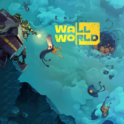 Wall World | XBOX | На любой аккаунт