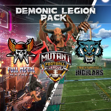 Demonic Legion Pack | XBOX | На любой аккаунт