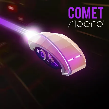 Aaero 'Comet' Ship Skin | XBOX | На любой аккаунт
