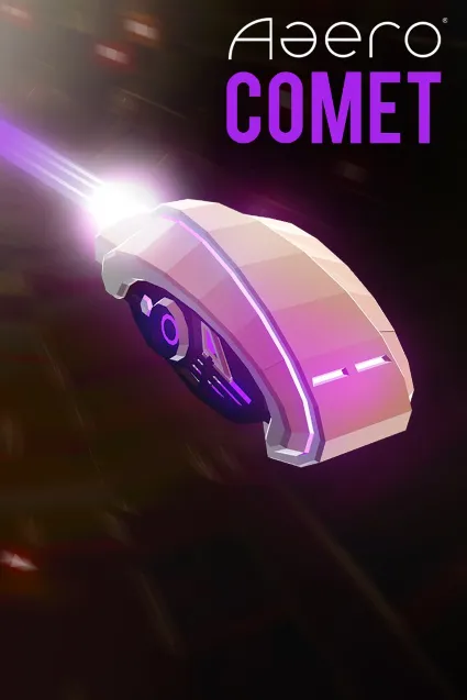 Aaero 'Comet' Ship Skin | XBOX | На любой аккаунт