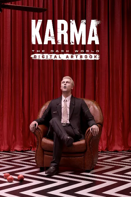 KARMA: The Dark World - Artbook | XBOX | На любой аккаунт