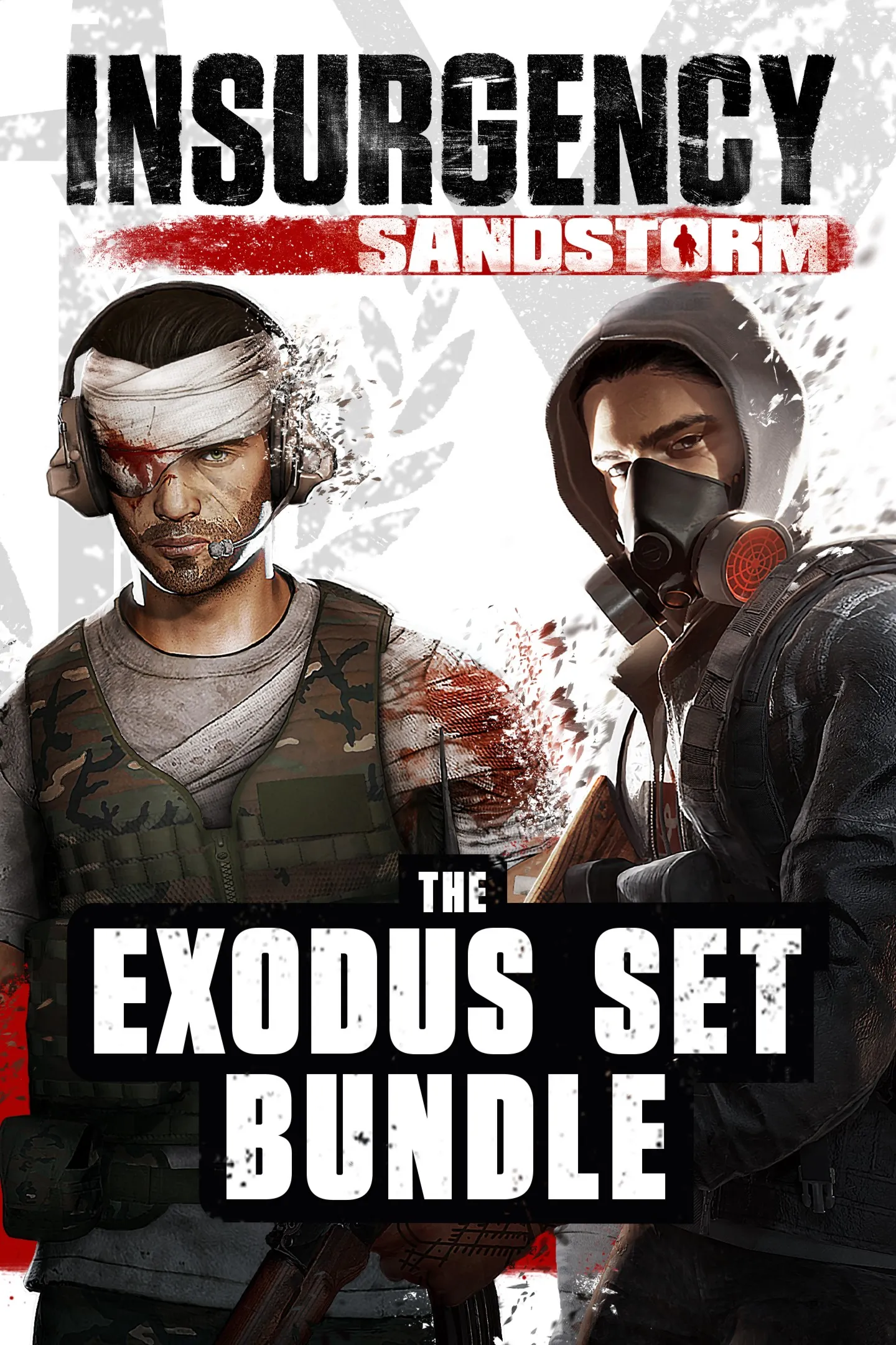 Insurgency: Sandstorm - Exodus Set Bundle | XBOX+PC | For any account