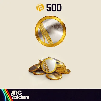 500 Raider Tokens | XBOX+PC | На любой аккаунт