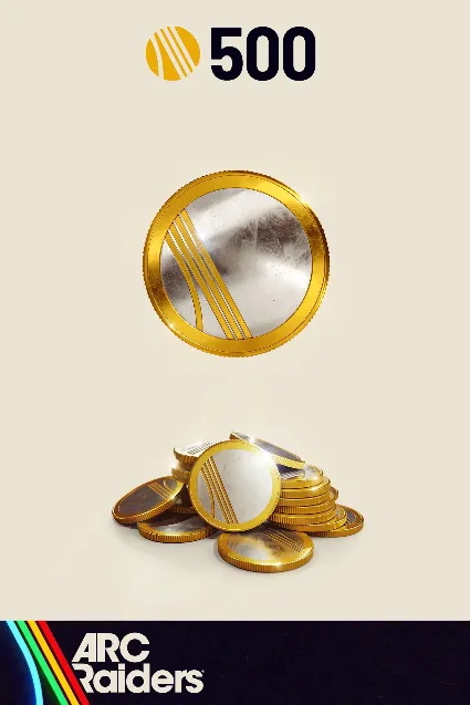 500 Raider Tokens | XBOX+PC | На любой аккаунт