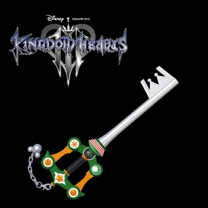 "Dawn Till Dusk" Keyblade | XBOX | На любой аккаунт