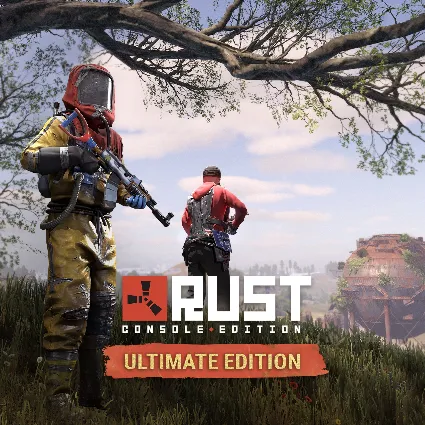 Rust Console Edition X|S - Ultimate | XBOX | На любой аккаунт
