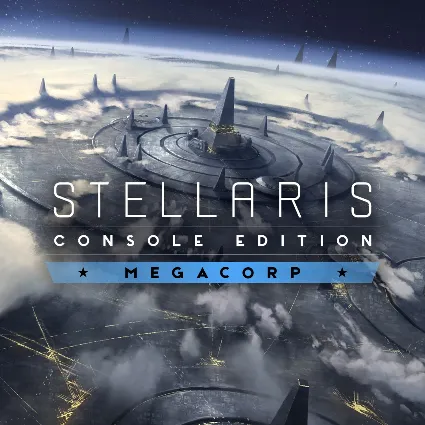 Stellaris: MegaCorp | XBOX | На любой аккаунт