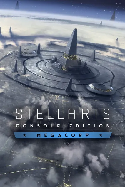 Stellaris: MegaCorp | XBOX | На любой аккаунт