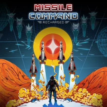 Missile Command: Recharged | XBOX | На любой аккаунт