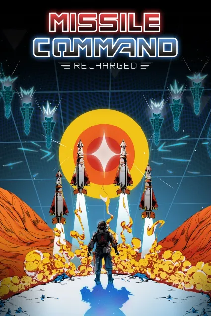 Missile Command: Recharged | XBOX | На любой аккаунт