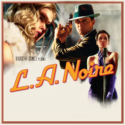 L.A. Noire | XBOX | На любой аккаунт
