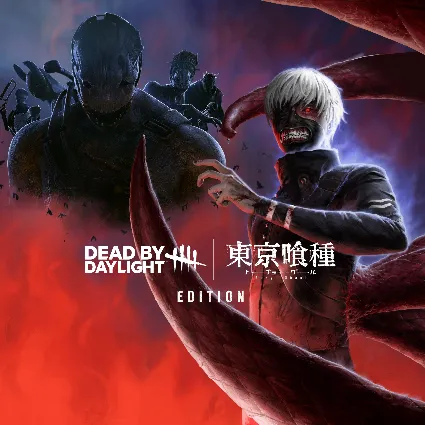 Dead by Daylight: Tokyo Ghoul Edition | XBOX | На любой аккаунт
