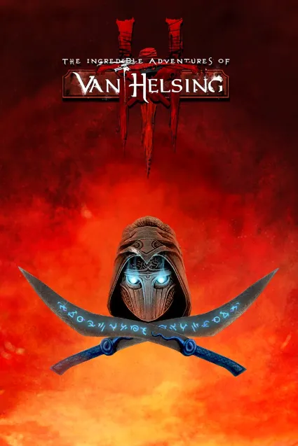 Van Helsing III: Umbralist Epic Item Pack | XBOX | На любой аккаунт