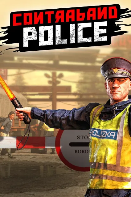 Contraband Police | XBOX | На любой аккаунт