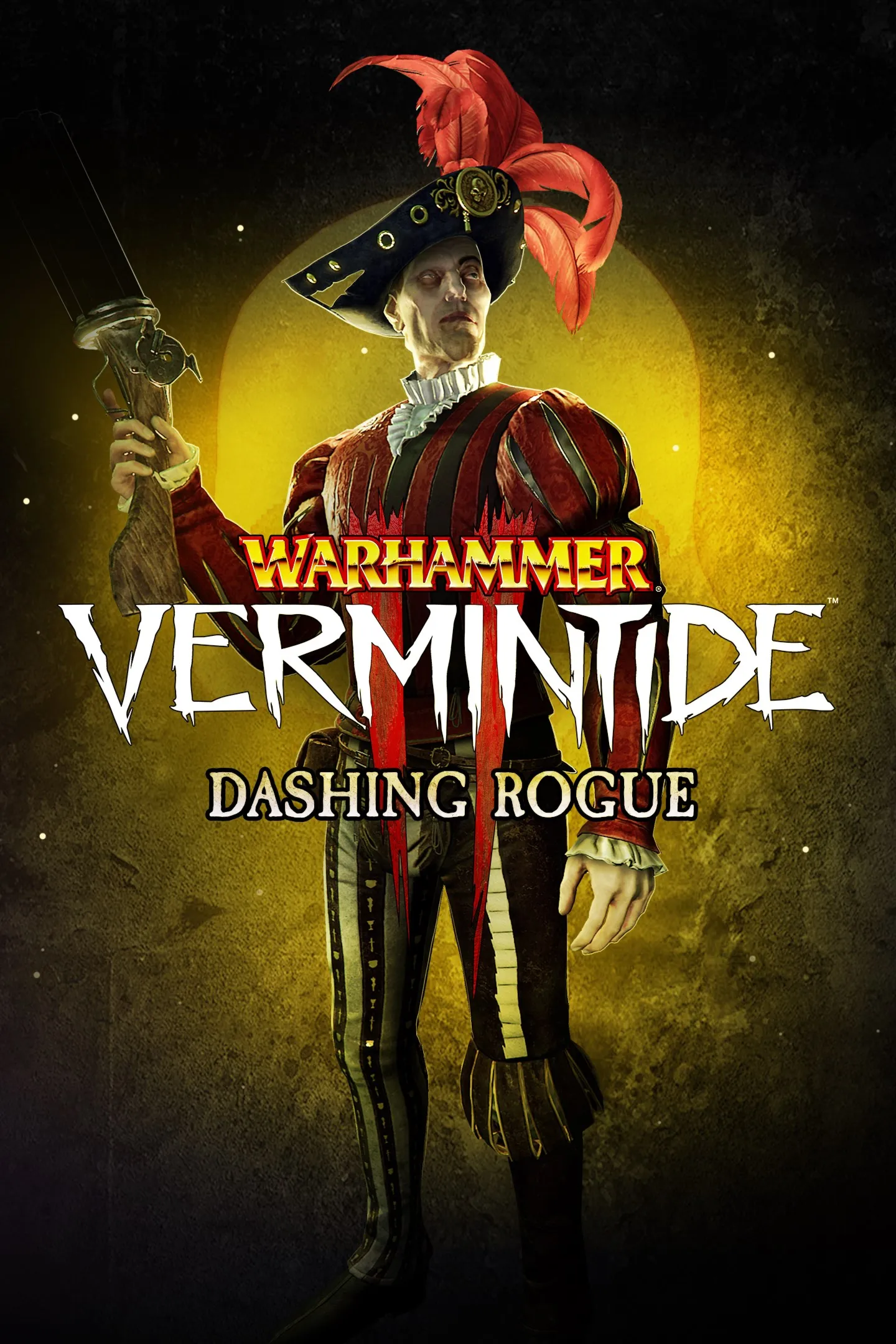 Warhammer: Vermintide 2 - Dashing Rogue | XBOX | На любой аккаунт