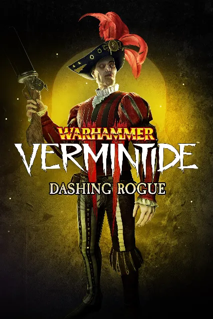 Warhammer: Vermintide 2 - Dashing Rogue | XBOX | На любой аккаунт
