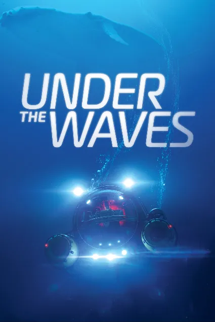 Under The Waves | XBOX | На любой аккаунт