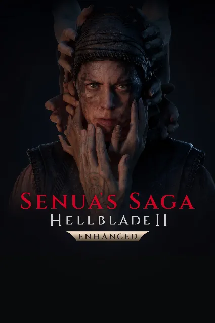 Senua’s Saga: Hellblade II | XBOX+PC | На любой аккаунт