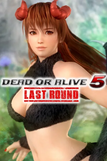 DOA5LR TECMO 50th Anniversary Costume - Phase 4 | XBOX | На любой аккаунт