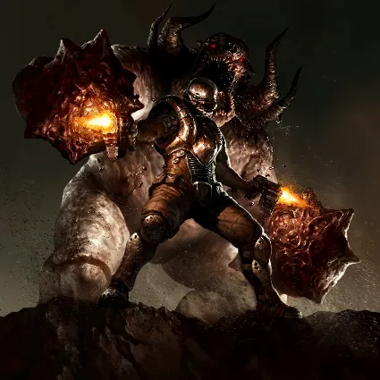 DOOM 3 | XBOX+PC | На любой аккаунт