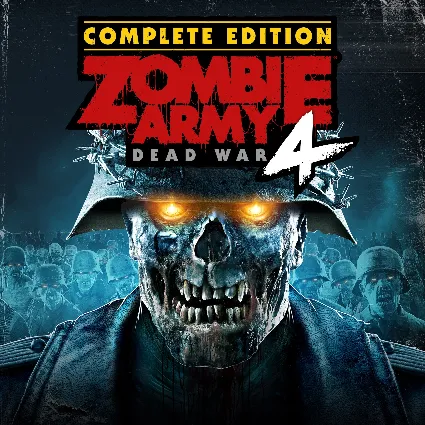 Zombie Army 4 Complete Edition | XBOX+PC | На любой аккаунт