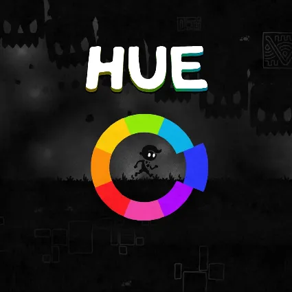 Hue | XBOX | На любой аккаунт