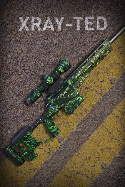 Xray-ted Skin | XBOX | На любой аккаунт