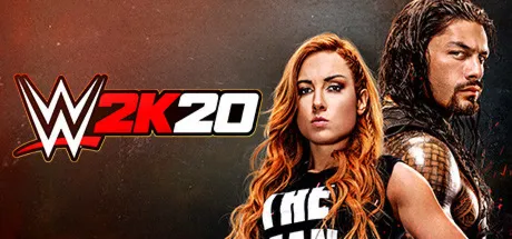 WWE 2K20 Steam Key (RU+CIS+EU)