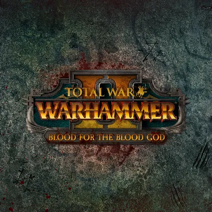 Total War: Warhammer II - Blood for the Blood God II | PC | На любой аккаунт