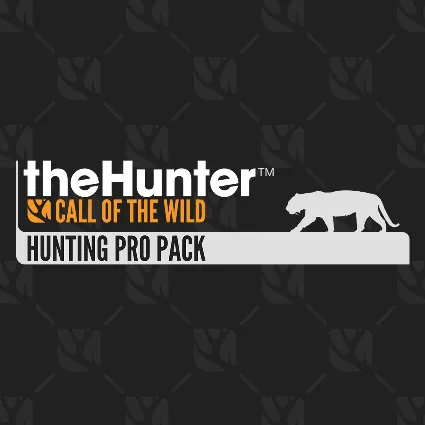 theHunter: Call of the Wild™ - Hunting Pro Pack | PC | На любой аккаунт