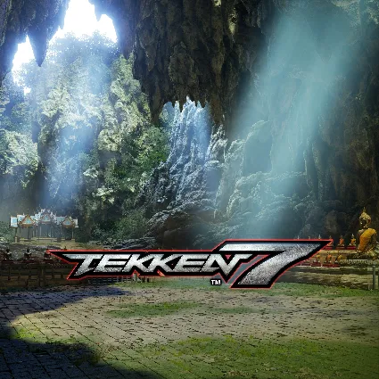TEKKEN 7 - DLC15: CAVE OF ENLIGHTENMENT | XBOX | На любой аккаунт