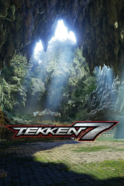 TEKKEN 7 - DLC15: CAVE OF ENLIGHTENMENT | XBOX | На любой аккаунт