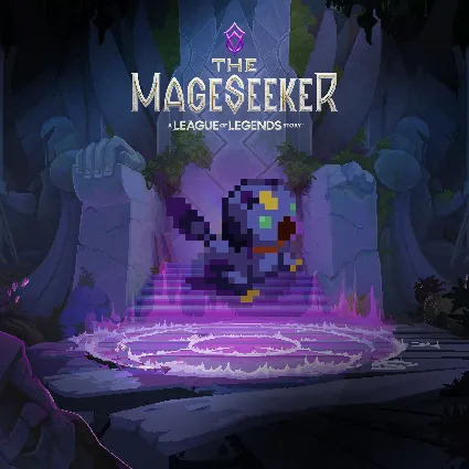 The Mageseeker: Lost Silverwing | XBOX | На любой аккаунт