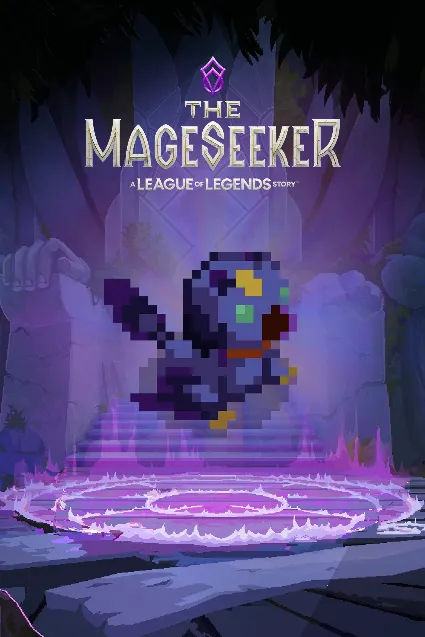 The Mageseeker: Lost Silverwing | XBOX | На любой аккаунт